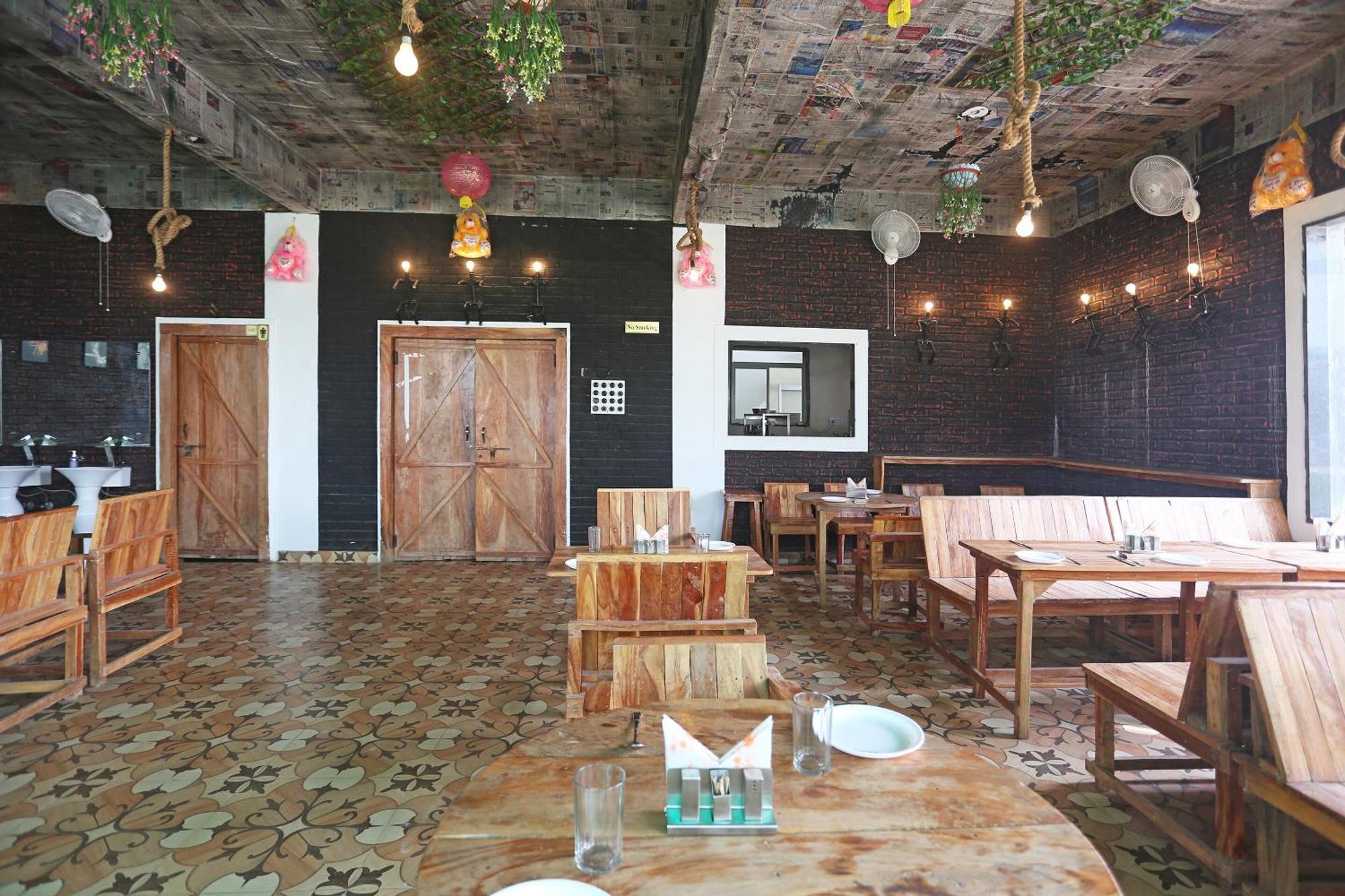 Hotel O Radhika Resort Kota (Rajasthan) Exterior foto