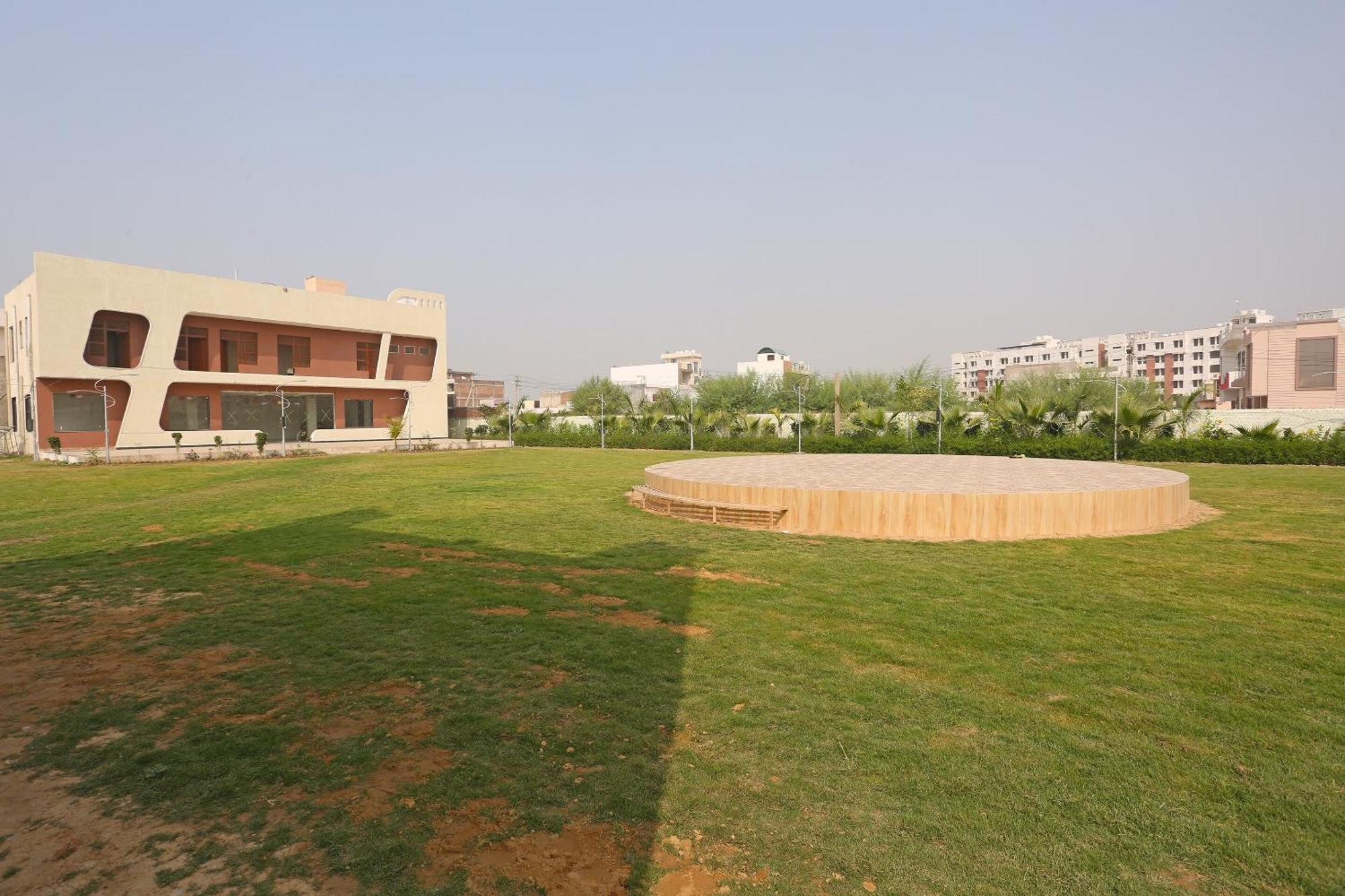 Hotel O Radhika Resort Kota (Rajasthan) Exterior foto