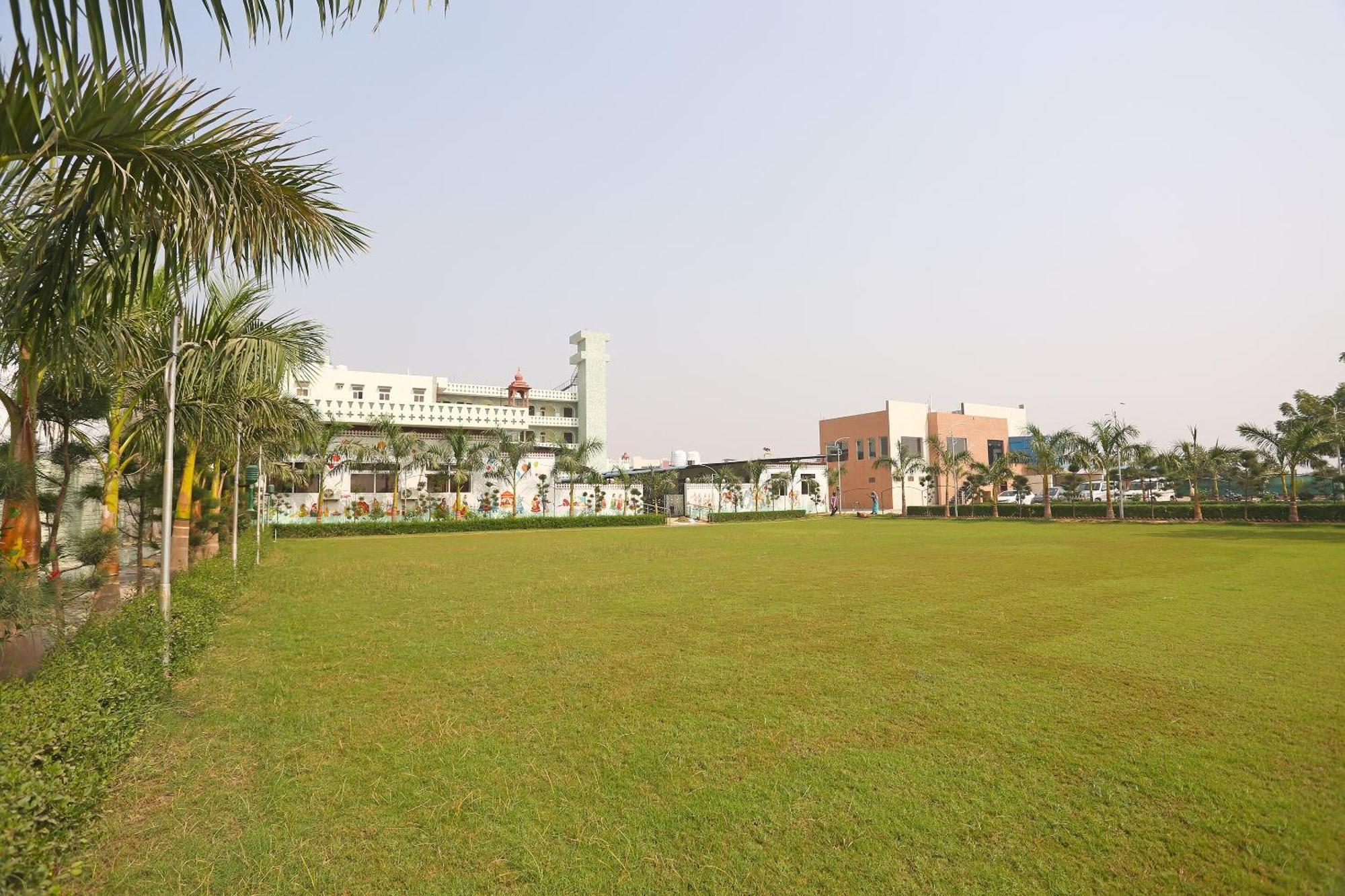 Hotel O Radhika Resort Kota (Rajasthan) Exterior foto